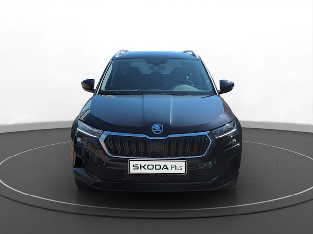 Skoda Karoq 1.5 TSI Selection