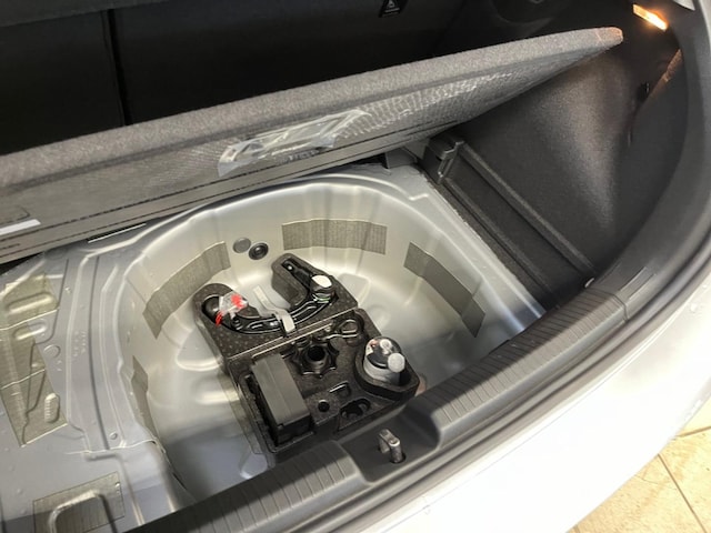 Volkswagen Polo 1.0 TSI DSG