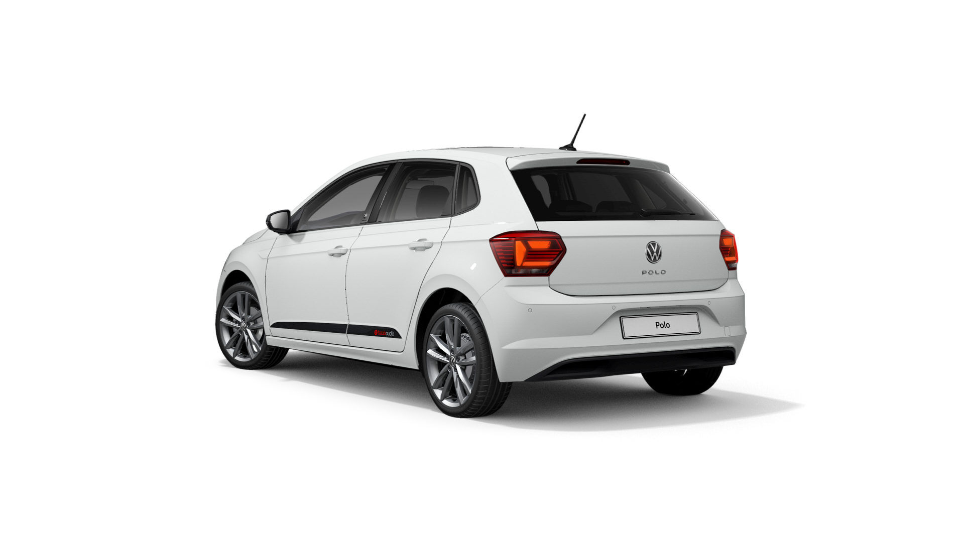 Volkswagen Polo 1.0 TSI Comfortline