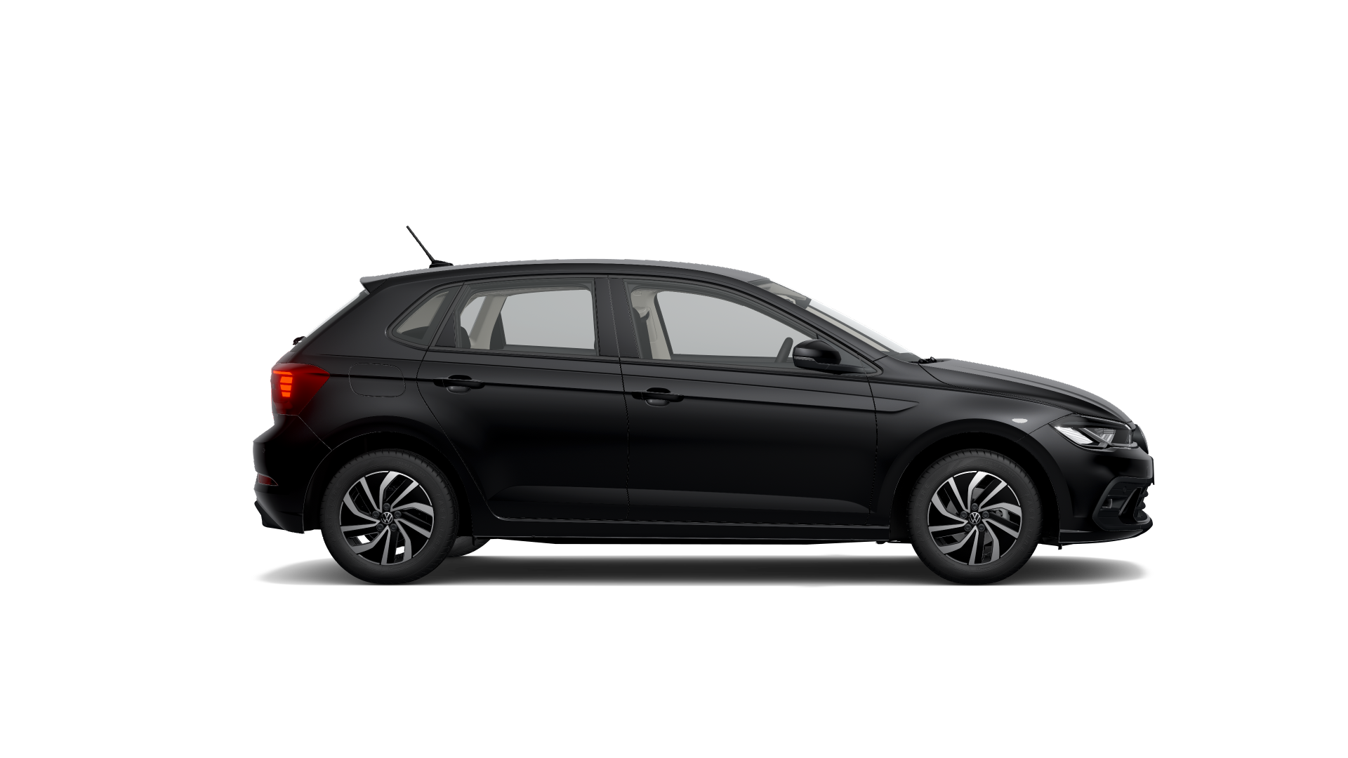 Volkswagen Polo 1.0 TSI Life