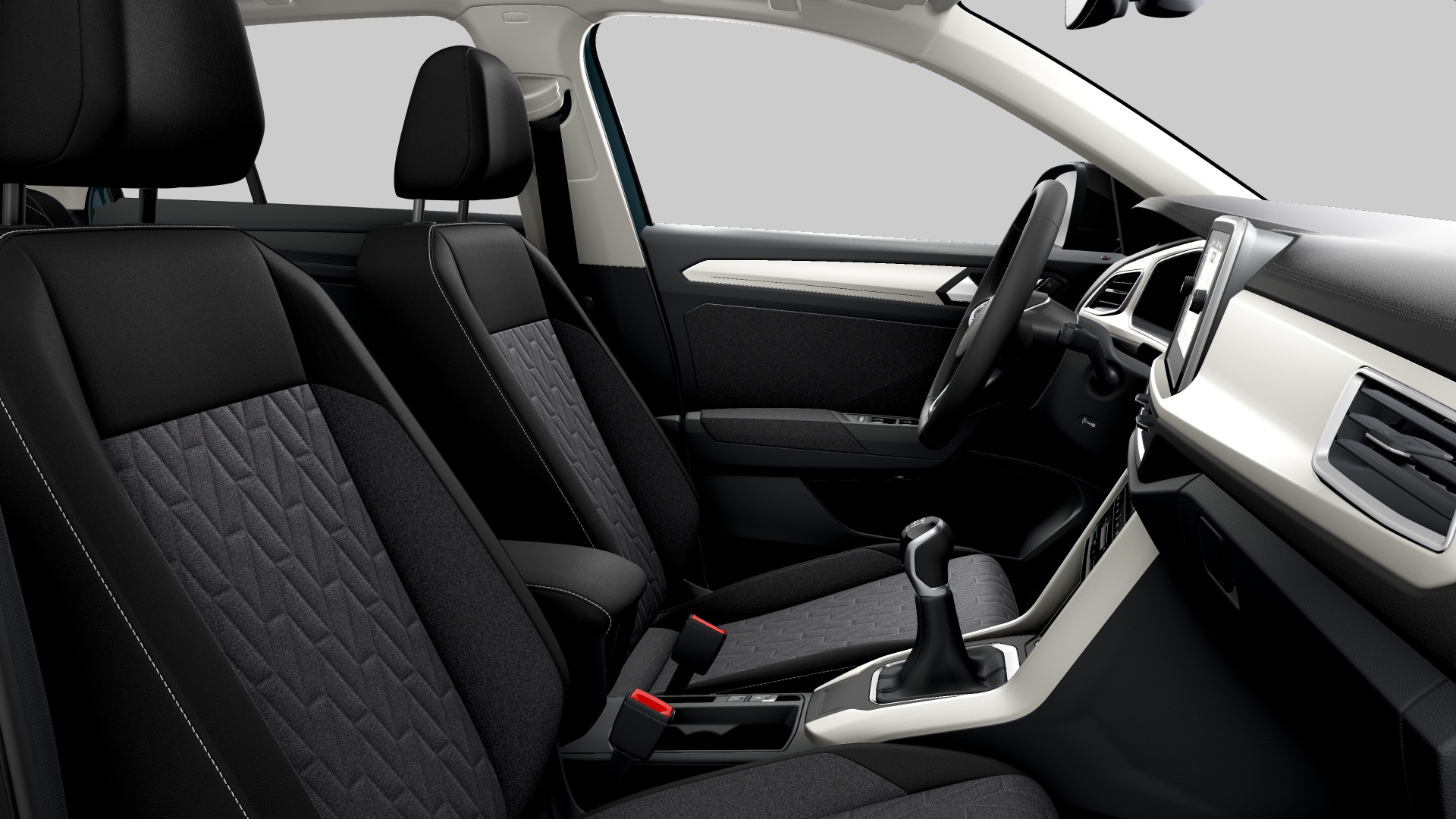 Volkswagen T-Roc 1.0 TSI Move