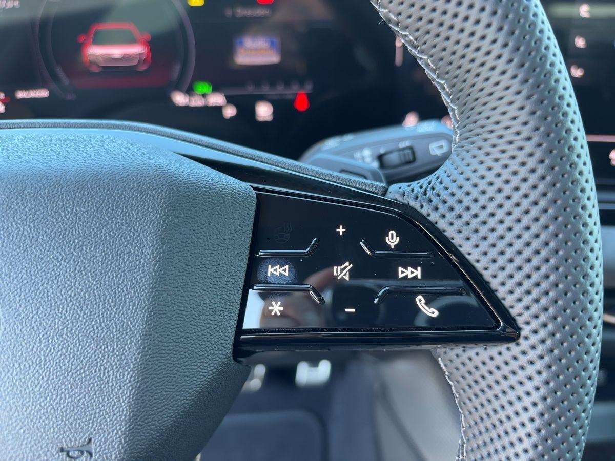 Audi A5 Avant Hybride Quattro S-Tronic