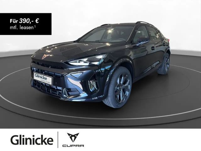 Cupra Formentor DSG