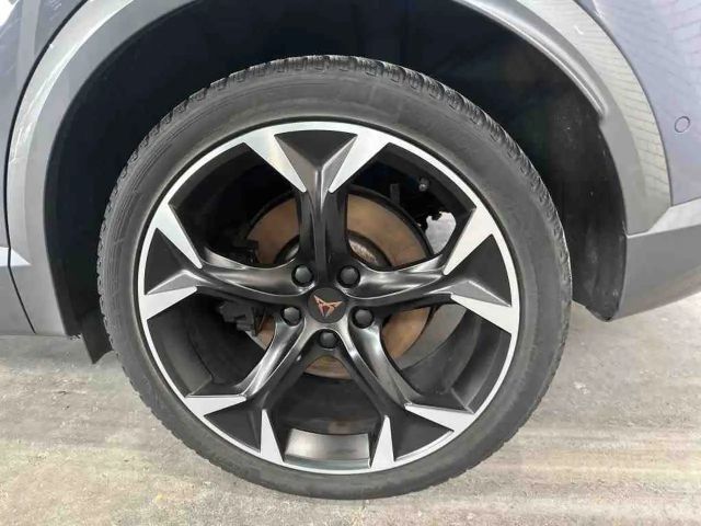 Cupra Formentor 1.4 e-Hybrid