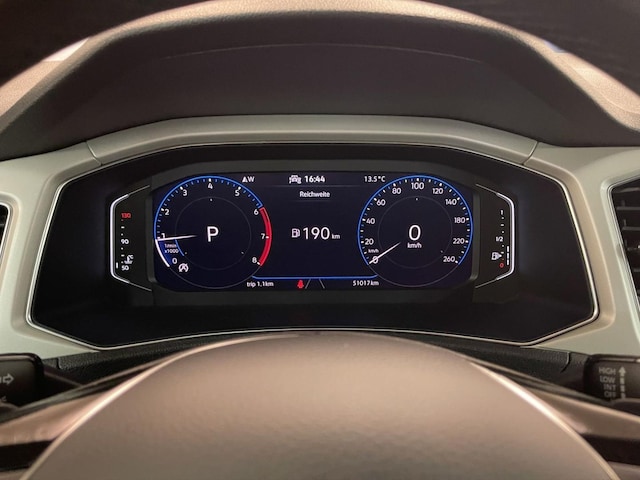 Volkswagen T-Roc 1.5 TSI Cabriolet Style