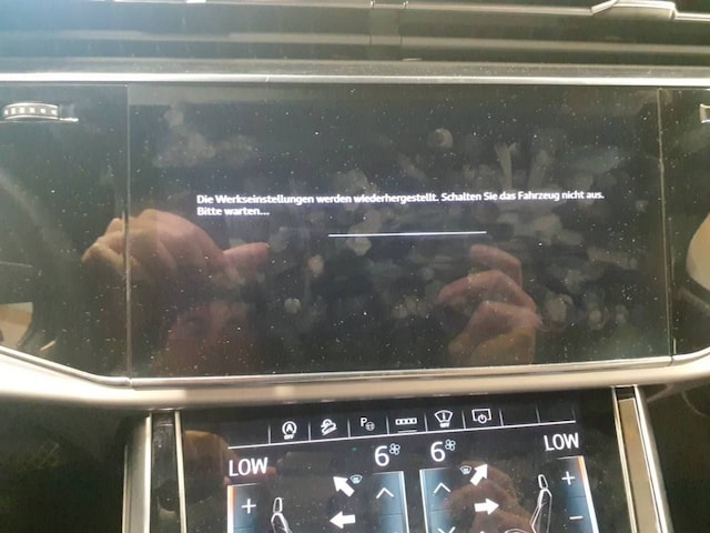 Audi Q7 45 TDI Quattro S-Line