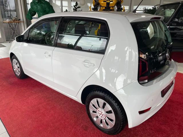 Volkswagen up! Basis
