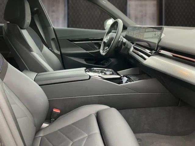 BMW 520 520d Touring xDrive