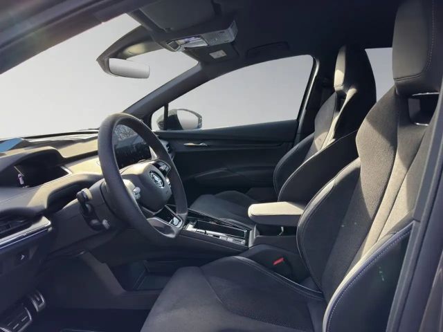 Skoda Enyaq Sportline