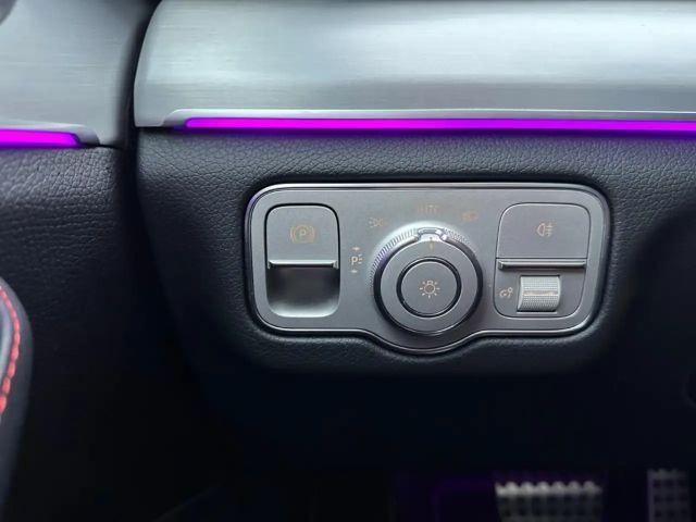 Mercedes-Benz GLE 53 AMG 4MATIC AMG Line