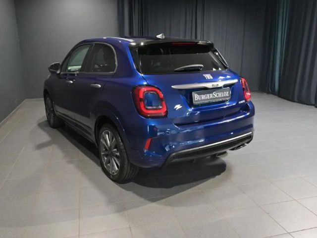 Fiat 500X 4x2