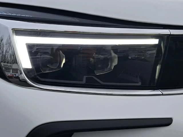 Opel Grandland X GS-Line Grand Sport