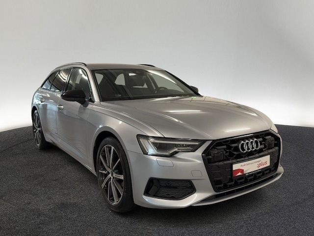 Audi A6 35 TDI Avant S-Tronic