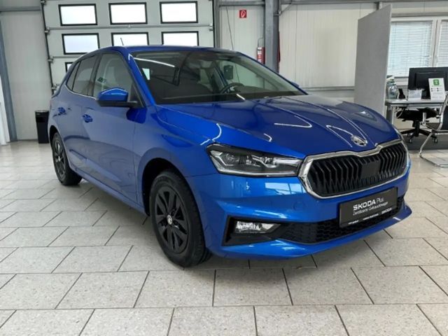 Skoda Fabia 1.0 TSI Style Style