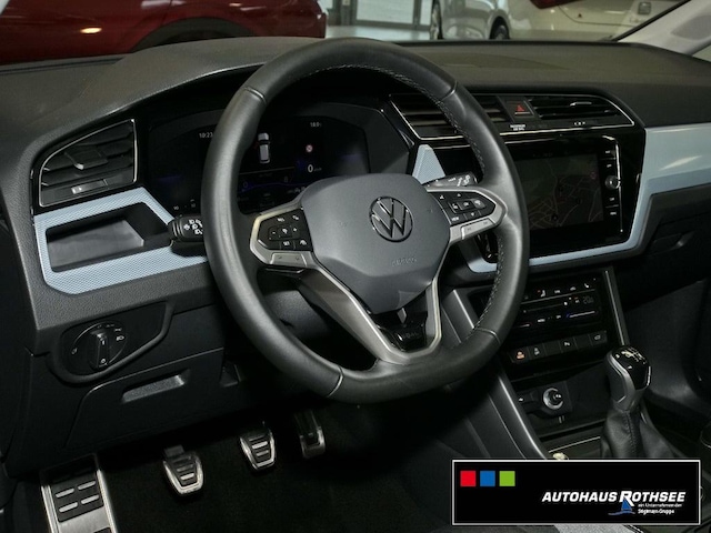 Volkswagen Touran 1.5 TSI