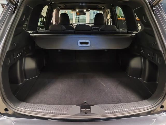 Subaru Forester AWD Exclusive