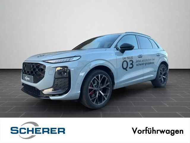 Audi Q3 Quattro S-Tronic