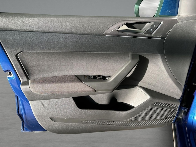 Volkswagen Taigo 1.0 TSI DSG Style