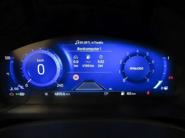 Ford Kuga EcoBoost ST Line X