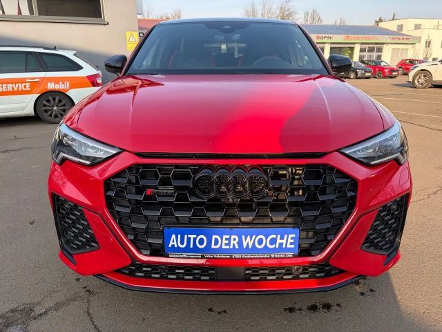 Audi RS Q3 Quattro Sportback