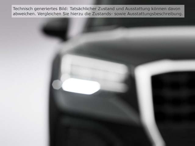 Audi Q2 35 TFSI S-Tronic