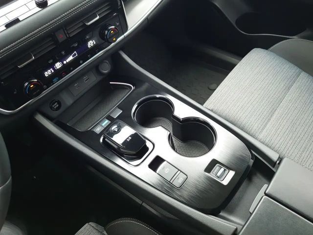 Nissan X-trail N-Connecta