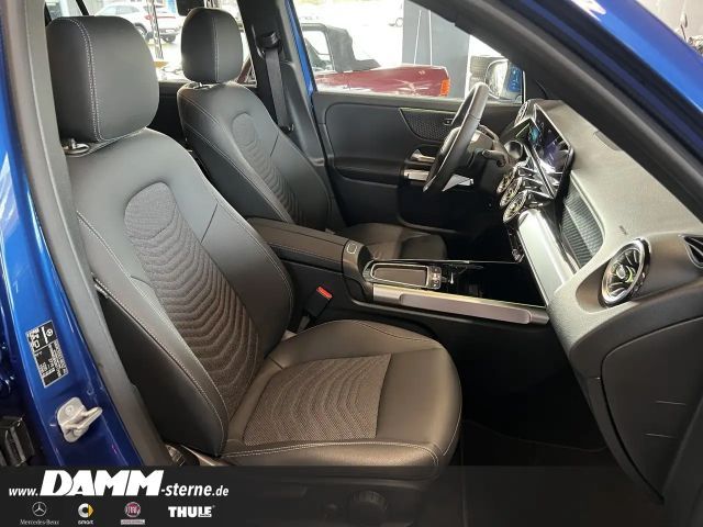 Mercedes-Benz EQB 300 4MATIC