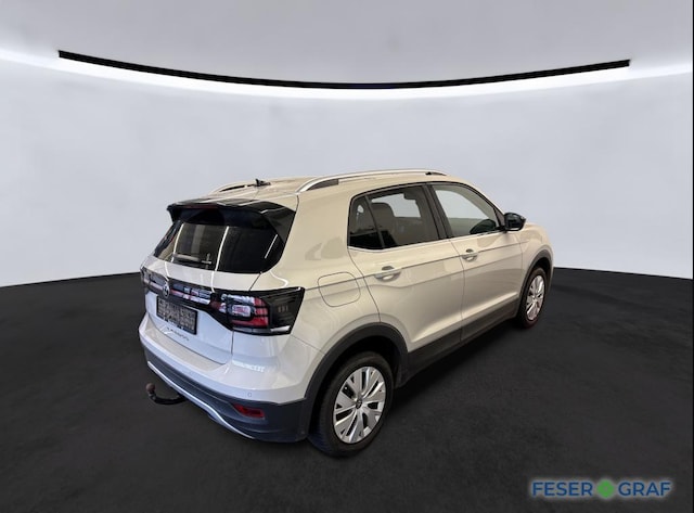 Volkswagen T-Cross 1.0 TSI Style