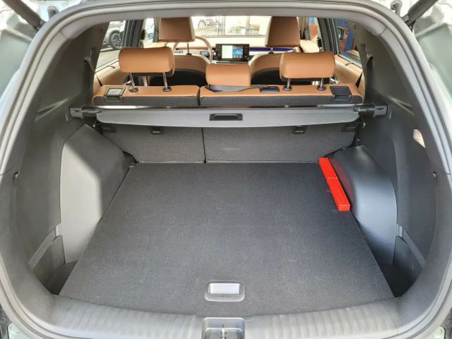 SsangYong Torres Forest Edition