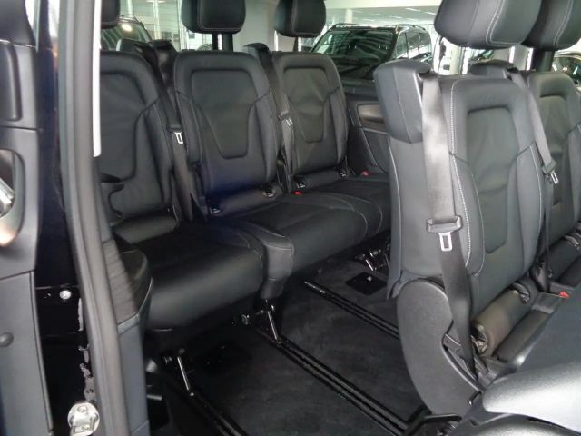 Mercedes-Benz V 300 V 300 d