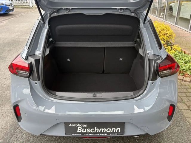 Opel Corsa GS-Line Grand Sport Turbo