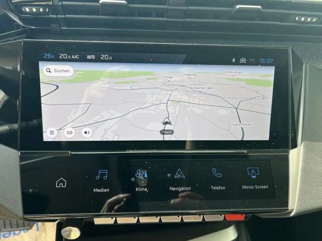 Peugeot 308 Allure Pack BlueHDi