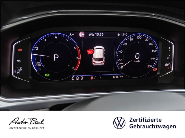 Volkswagen T-Roc 1.5 TSI DSG Style