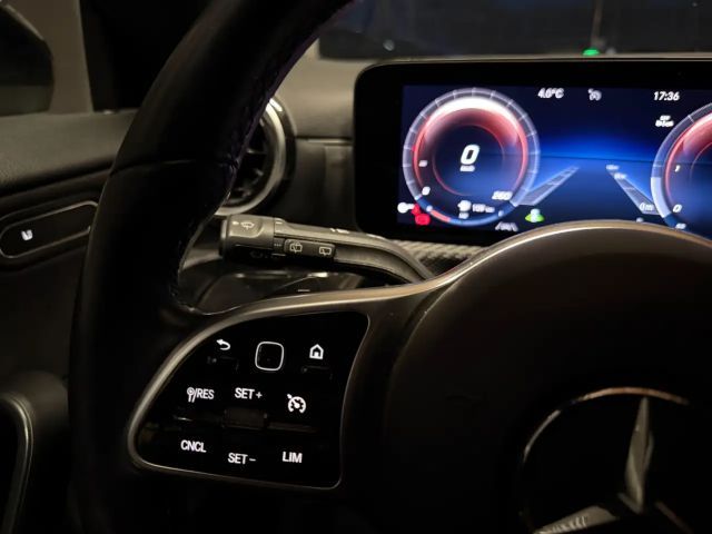 Mercedes-Benz CLA 180 CLA *AHK*VIRTUAL-COCKPIT*KAMERA*