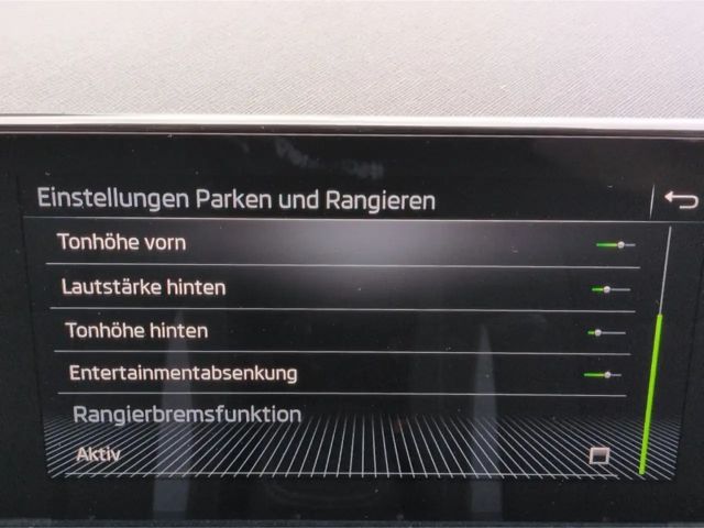 Skoda Scala 1.0 TSI Tour