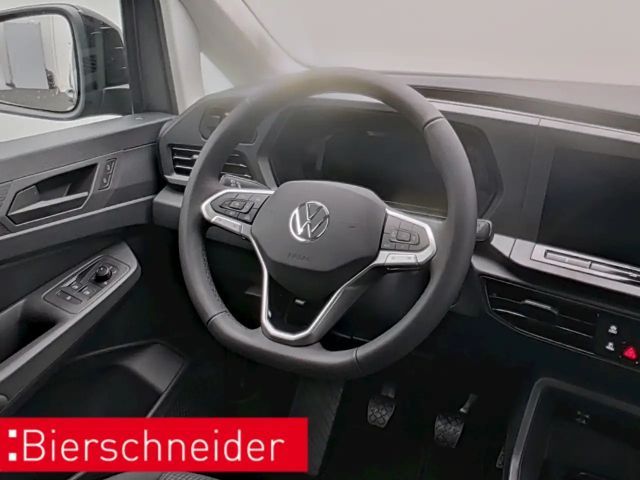 Volkswagen Caddy California TDI LED NAVI STANDHEIZUNG 18