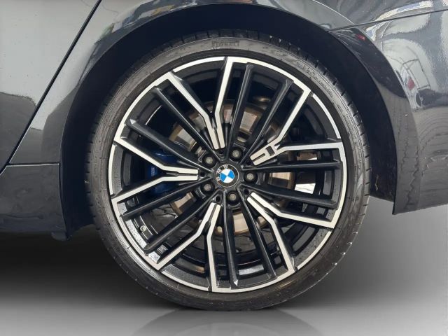 BMW 540 540d M-Sport Touring xDrive