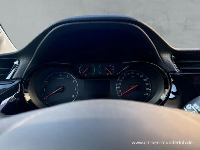 Opel Corsa Edition Turbo