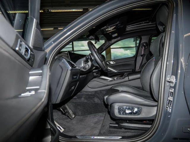 BMW X6 Coupé M-Sport M60i xDrive