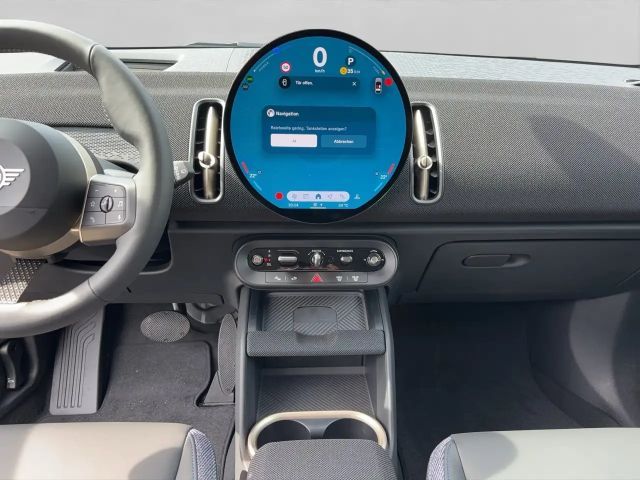 MINI Cooper S Countryman All4