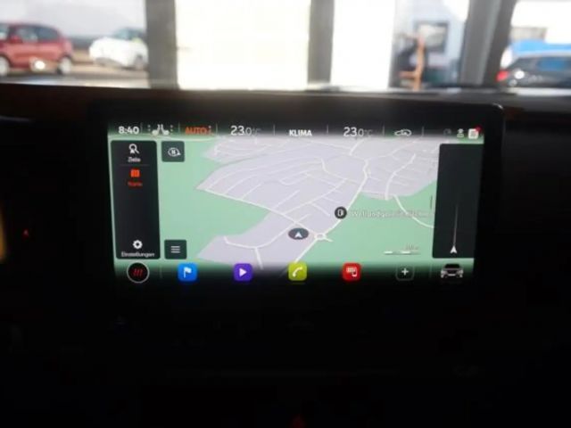 Cupra Formentor DSG VZ