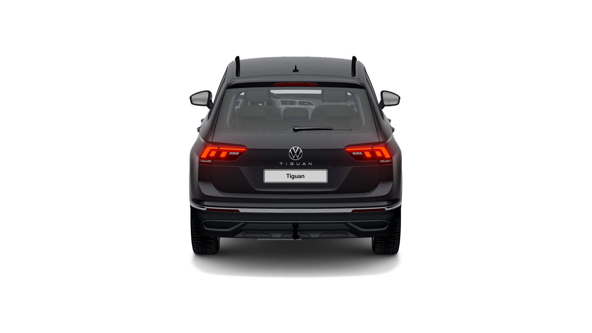 Volkswagen Tiguan 2.0 TDI DSG Life