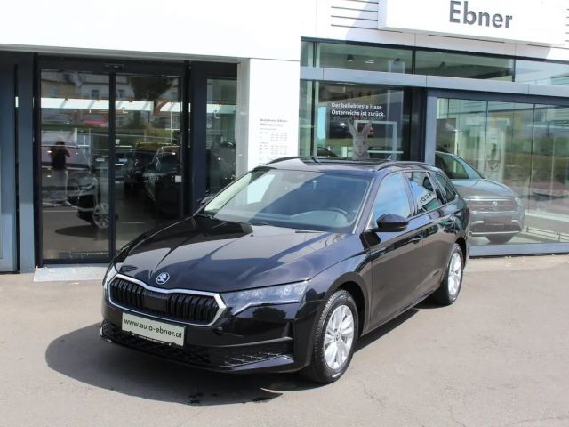 Skoda Octavia Essence TSI