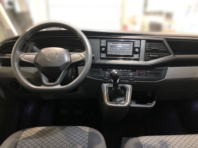 Volkswagen Caravelle 2.0 TDI T6 Trendline