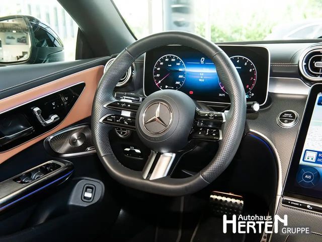 Mercedes-Benz CLE 200 AMG Line