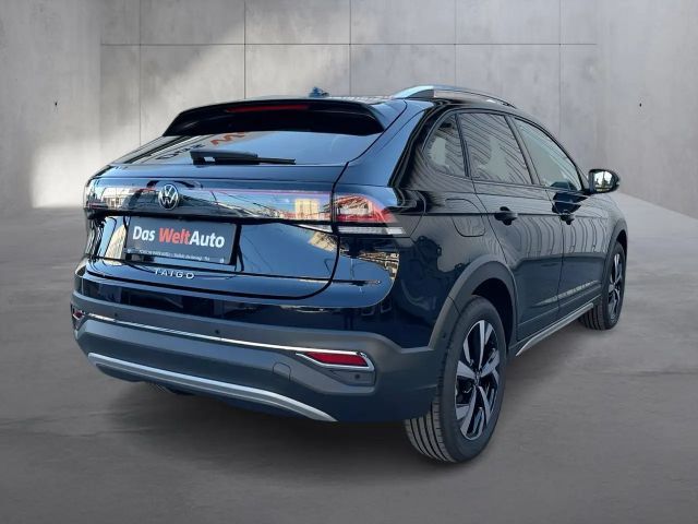 Volkswagen Taigo DSG Style