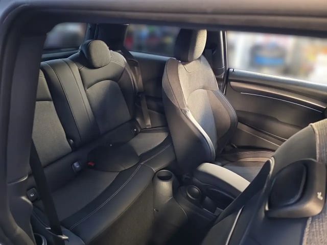 MINI Mini Electric SE