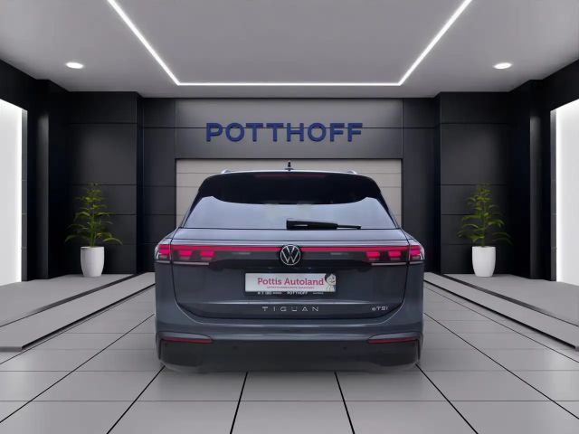 Volkswagen Tiguan 1.5 eTSI DSG