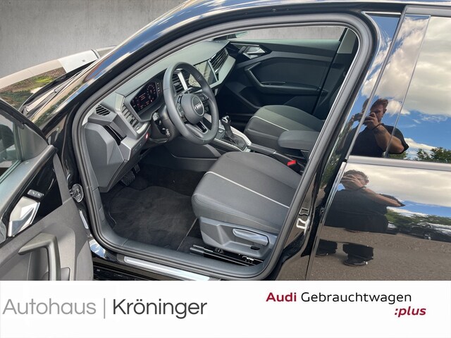 Audi A1 25 TFSI S-Tronic Sportback