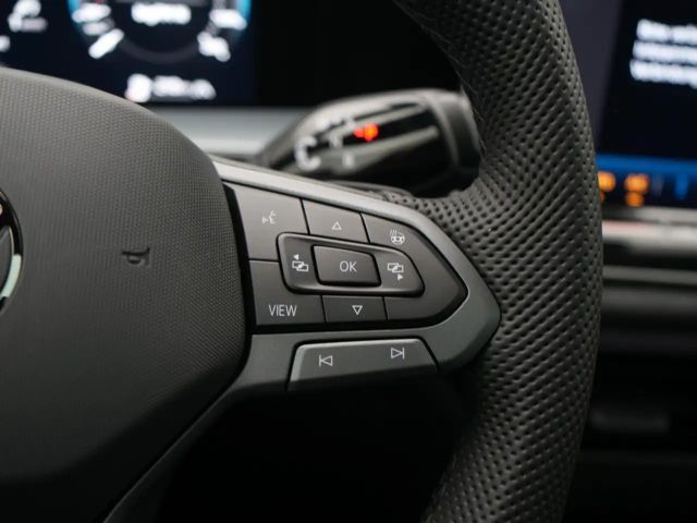 Volkswagen Tayron 4Motion R-Line